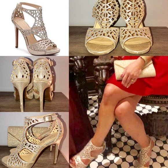 jessica simpson milliana sandal